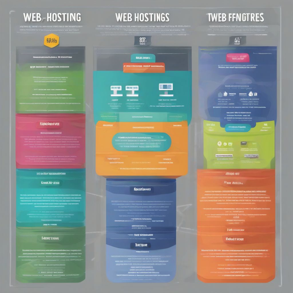 Affordable Web Hosting Options