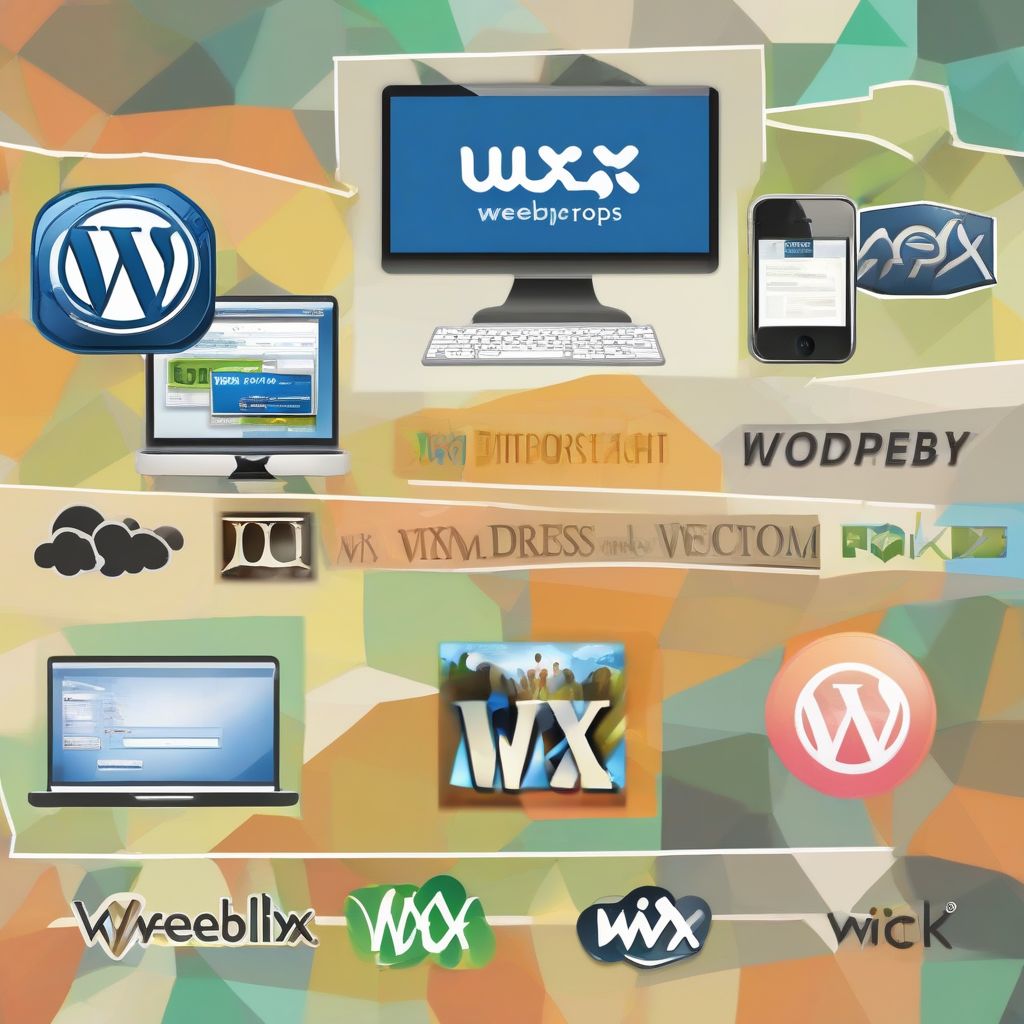 Free Website Hosting Platforms