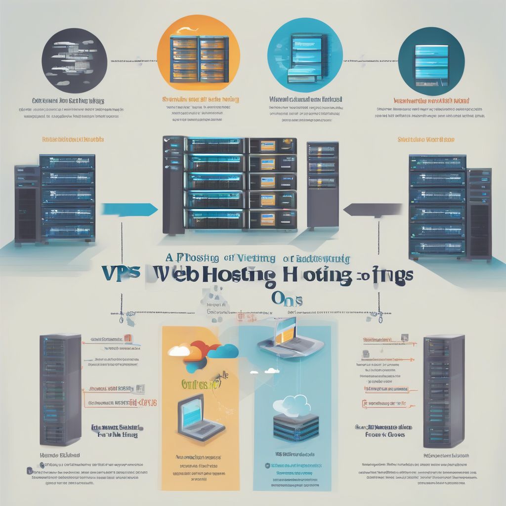 Web Hosting Types